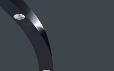 BETALUMEN Leuchte COVARI SPOT Spot Spot (Einbau) starr