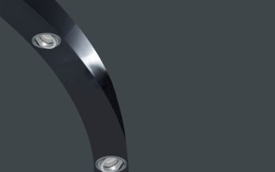 BETALUMEN COVARI SPOT Spot (Einbau) kardanisch