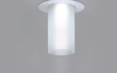 LED-Leuchte SANSIJO MINI E von BETALUMEN (Deckeneinbauleuchte)