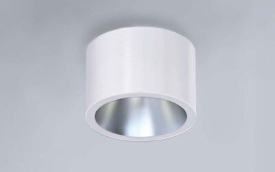 LED-Leuchte CONO CL von BETALUMEN, Reflektor matt (Deckenleuchte)