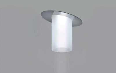 LED-Leuchte SANSIJO MINI E von BETALUMEN (Deckeneinbauleuchte)